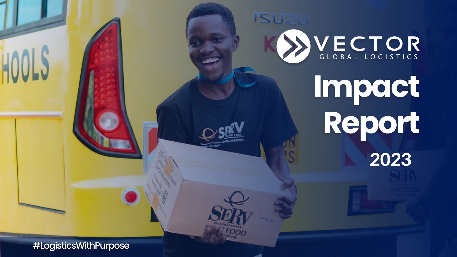 Social Impact Report 2024
