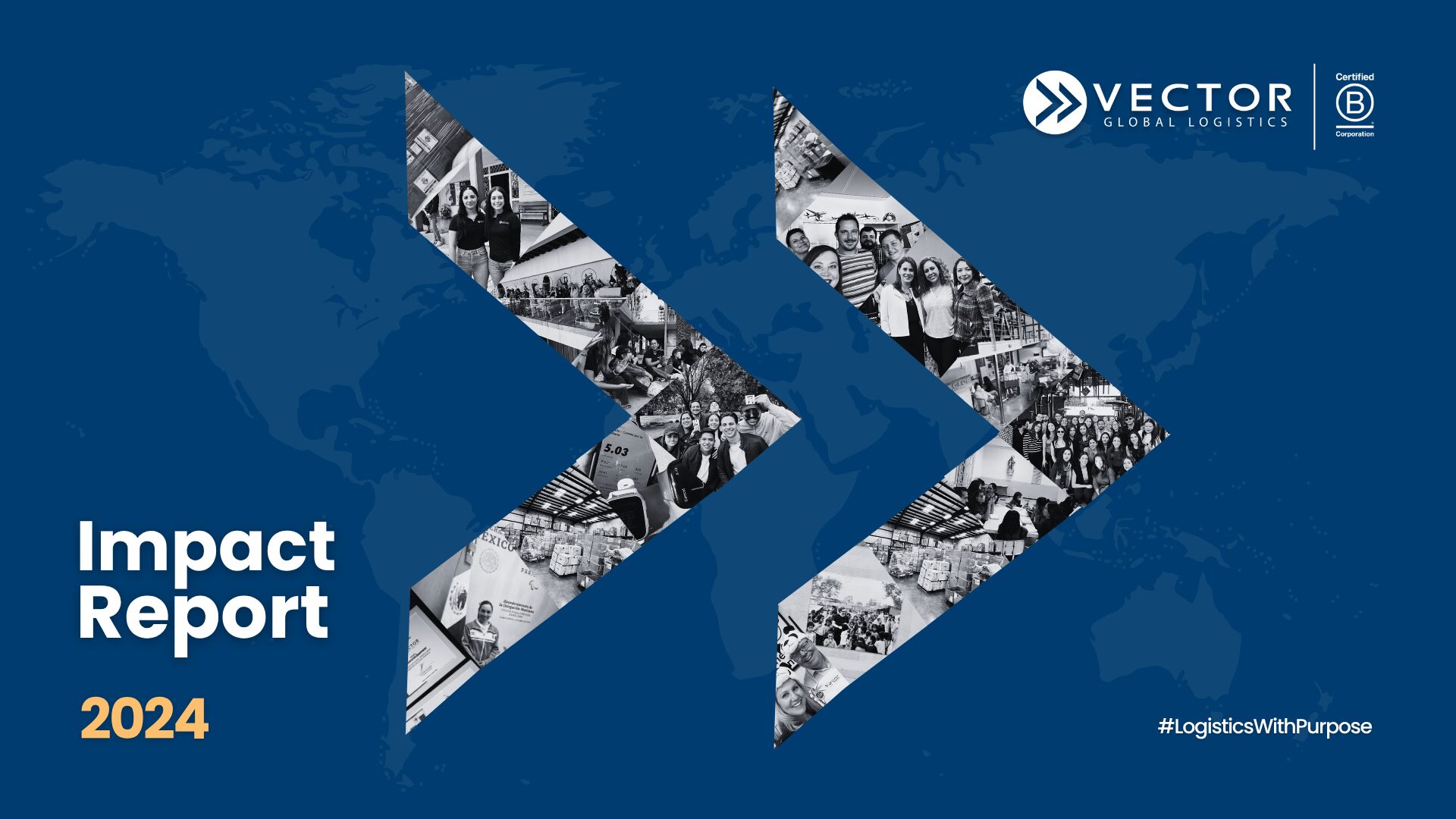 Social Impact Report 2024