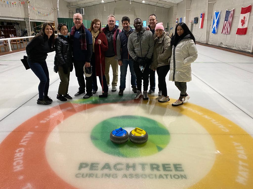 Our Team