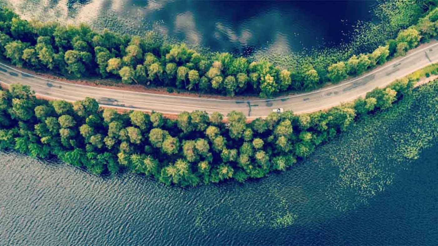 Case Study – Cost-Effective, High-Impact Climate Solutions for Supply Chains