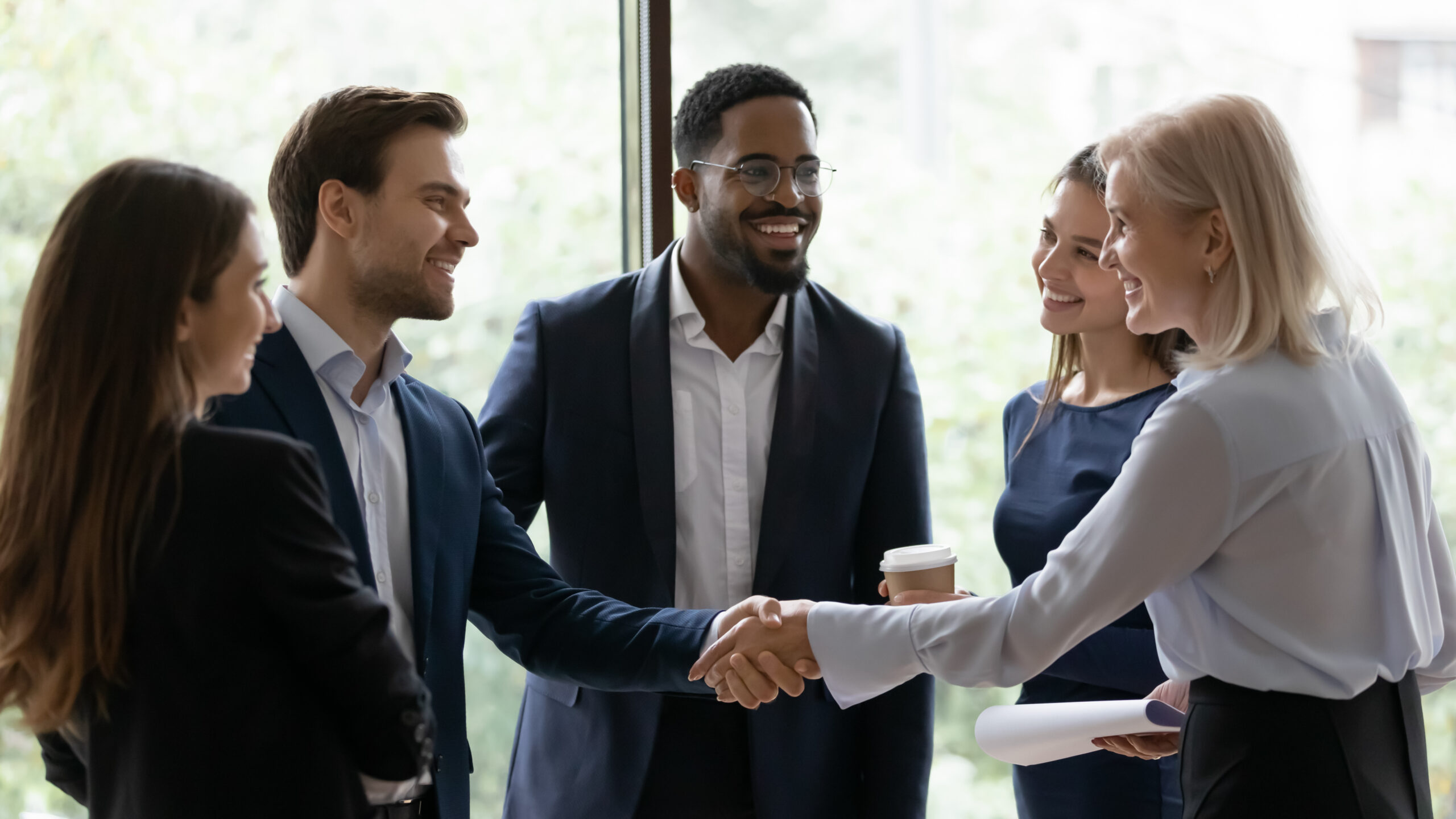Your Global Advantage: Certifications & Networks