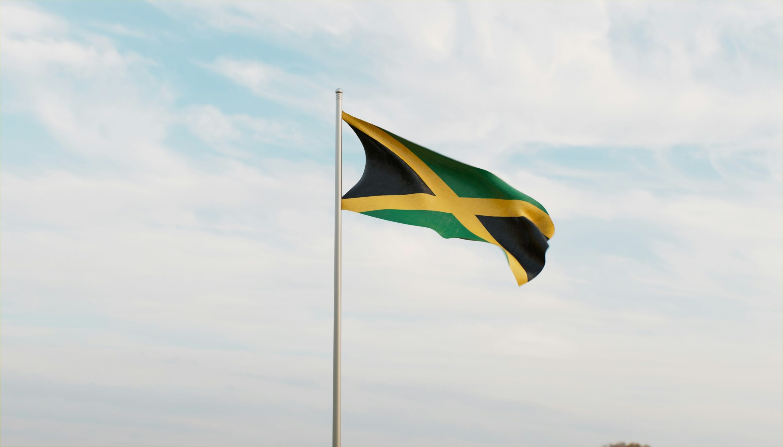 Leveraging Logistics for Jamaica