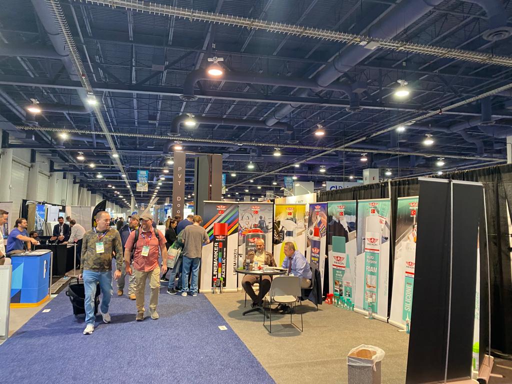 Case Study – A Hassle-Free Trade Show Experience Spanning One Exhibit, Two Countries, and Three Conferences