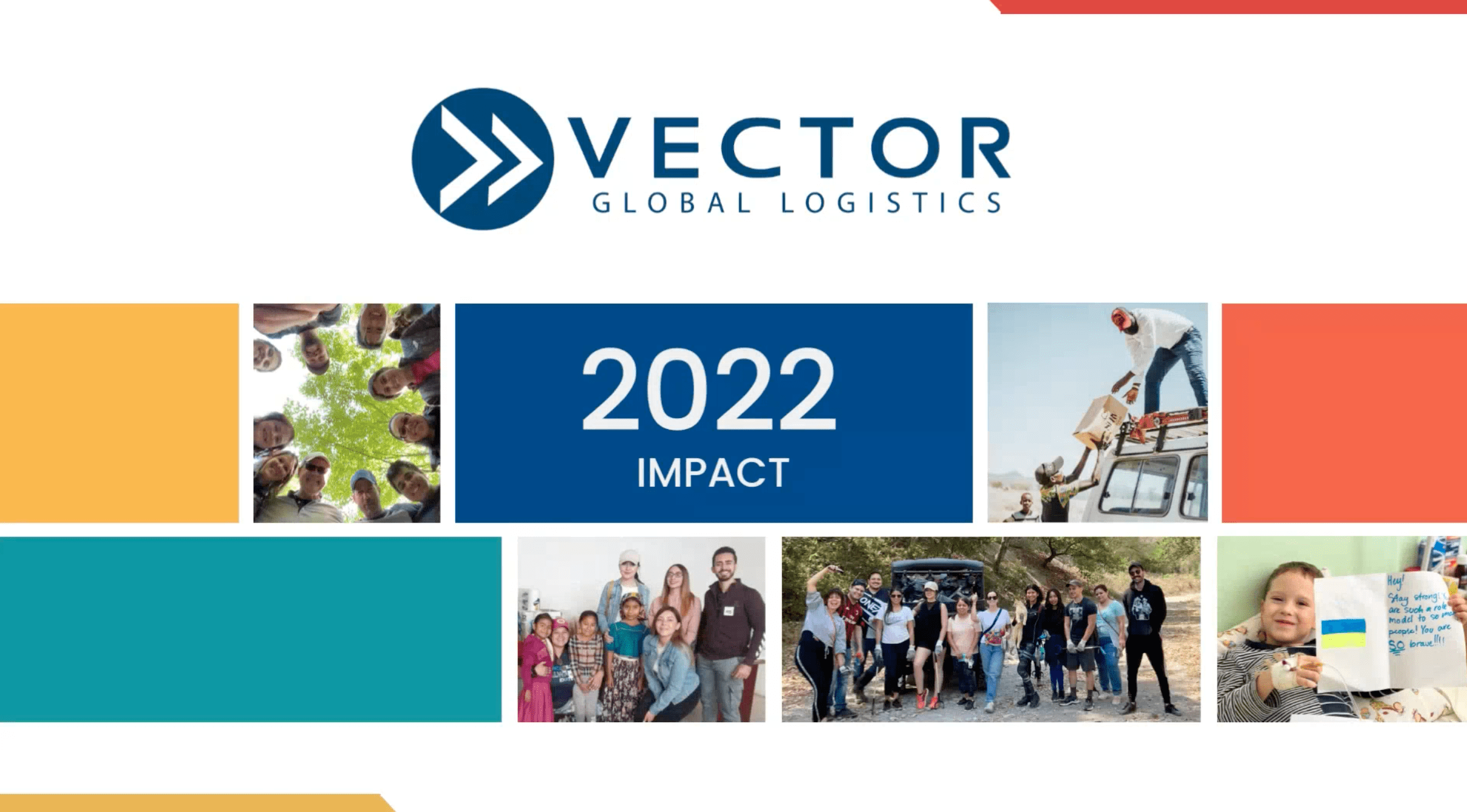 Social Impact Report 2022