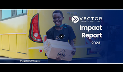 2023 Social Impact Report