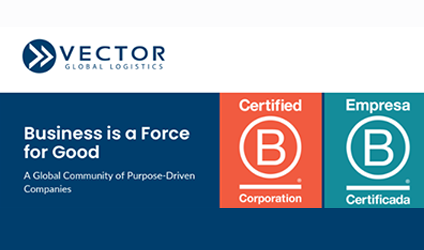 B Corp Certification