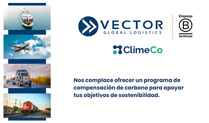 Carbon Offsets (Spanish)
