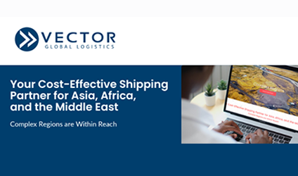 Complex Regions Logistics