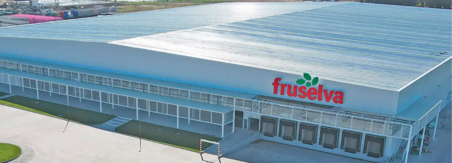 Resiliencia en Cadena de Frío para el Crecimiento de una Empresa B