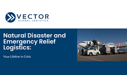 Disaster Relief Solutions