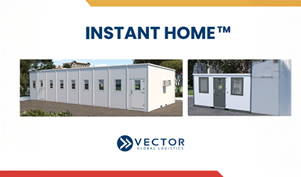 Instant Home Postcard