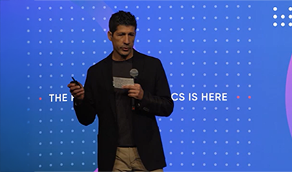 Manifest Conference 2023: Logistics With Purpose&reg; – Actionable Sustainability Measures
