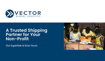 Non-Profit Logistics