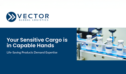 Pharma and Cold Chain Logistics