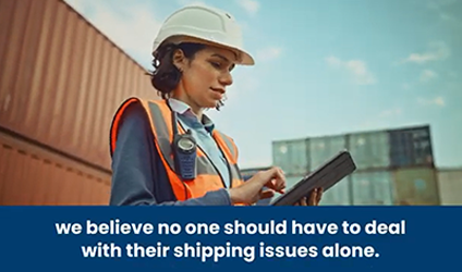 Ship Without Stress, Win With Your Boss: Watch How Vector&rsquo;s &ldquo;Shipping Made Simple&rdquo; Can Help You